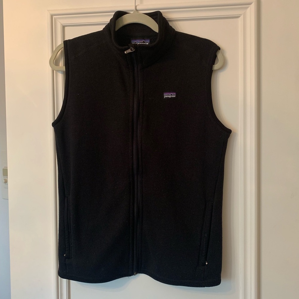 Patagonia Women's Better Sweater® Fleece Vest